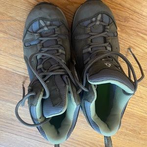 Vasque Goretex Hiking Boots